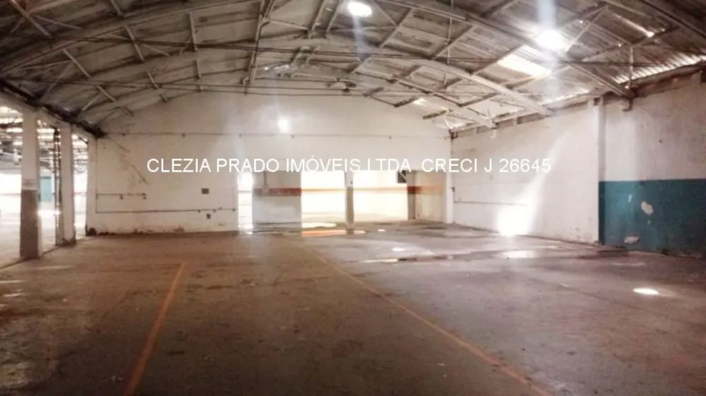 Depósito-Galpão, 2400 m² - Foto 16