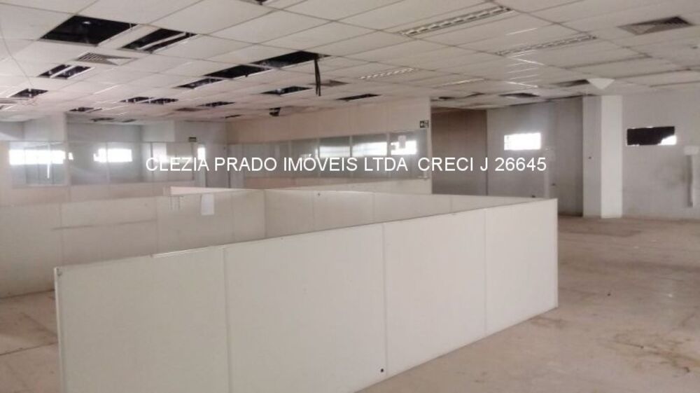 Depósito-Galpão, 2400 m² - Foto 4