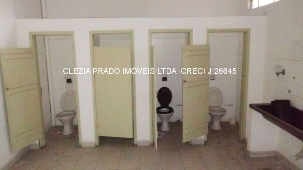 Depósito-Galpão, 2400 m² - Foto 3