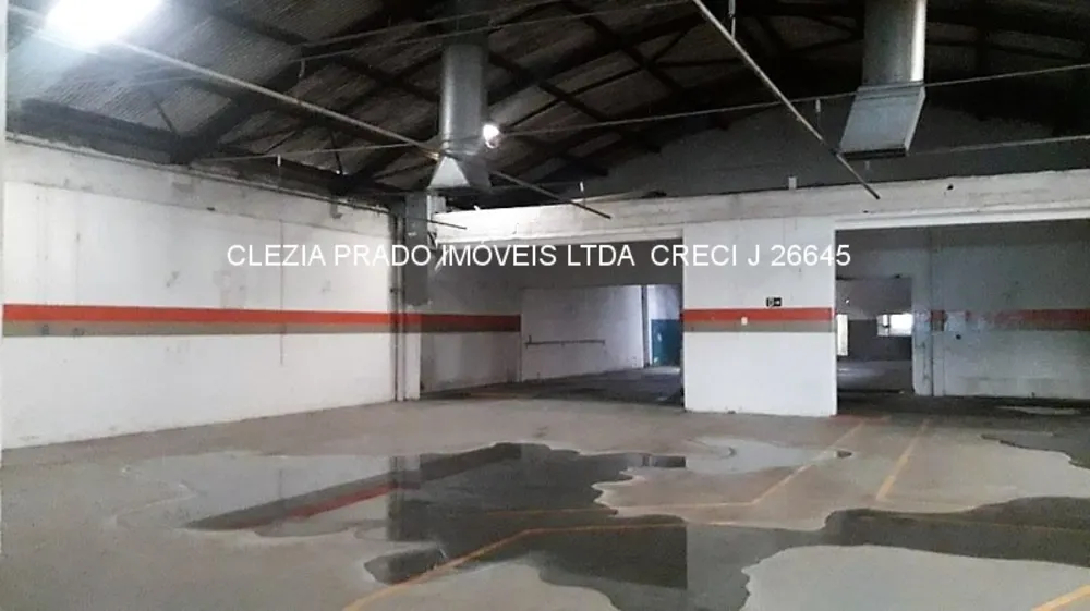 Depósito-Galpão, 2400 m² - Foto 2
