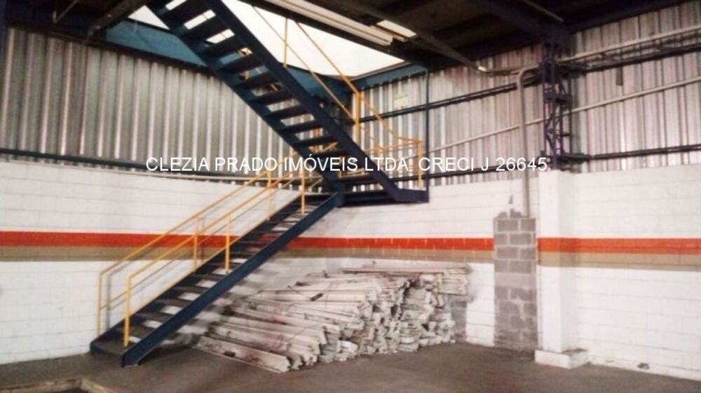 Depósito-Galpão, 2400 m² - Foto 5