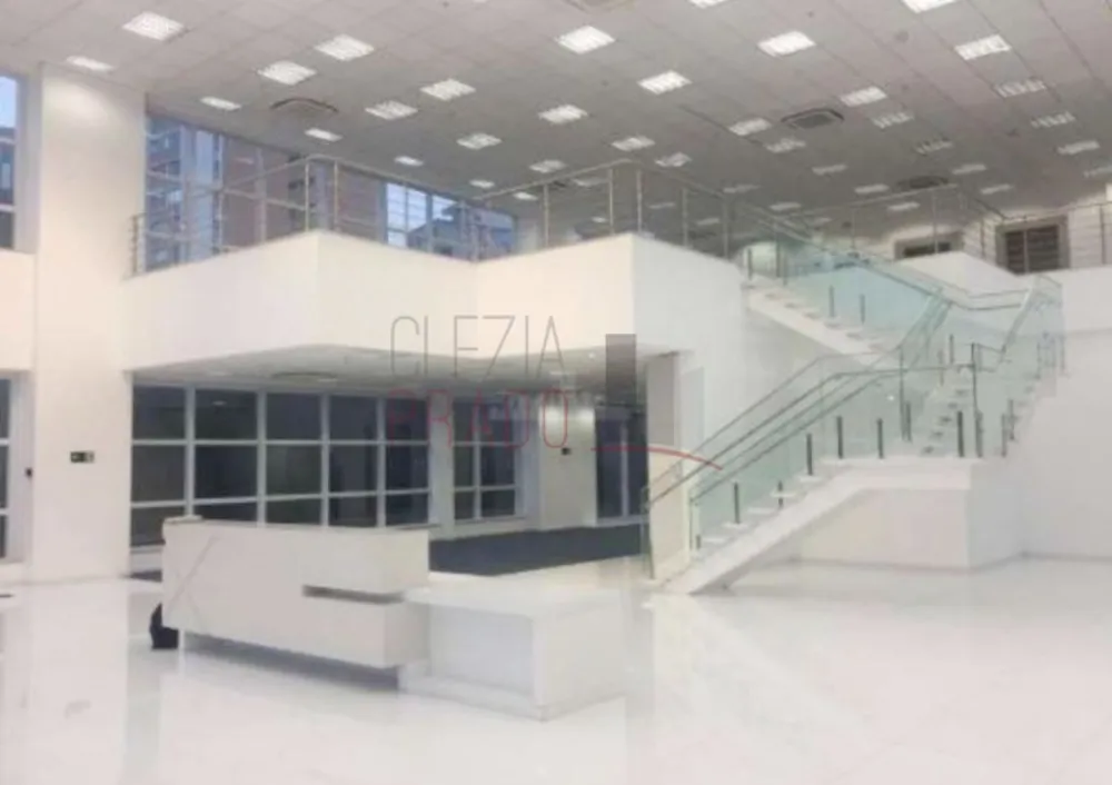 Prédio Inteiro, 2134 m² - Foto 6