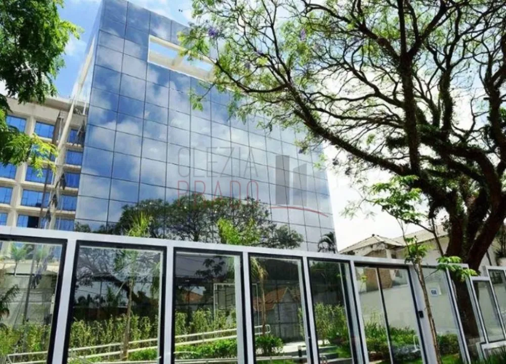 Prédio Inteiro, 2134 m² - Foto 7