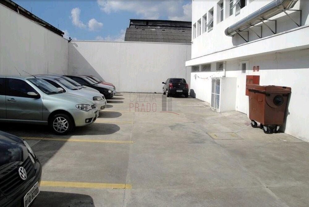 Depósito-Galpão - Foto 3