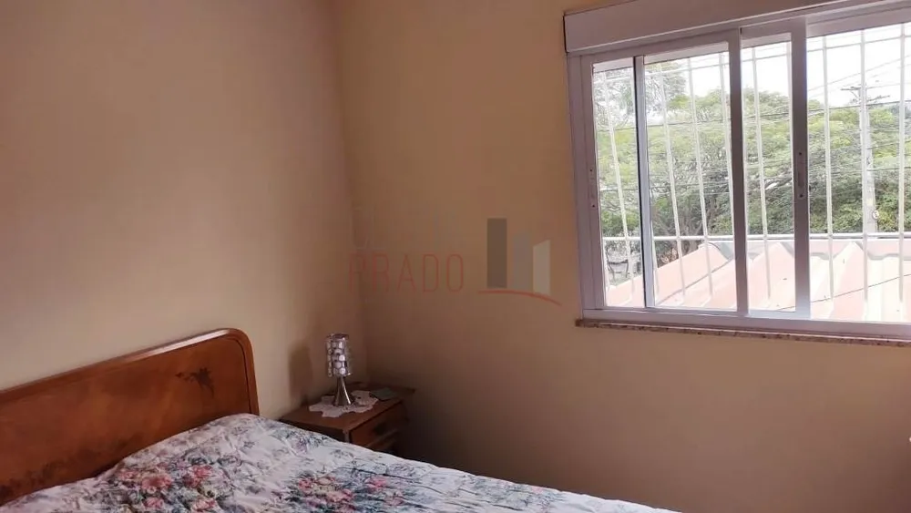 Casa, 3 quartos, 250 m² - Foto 14