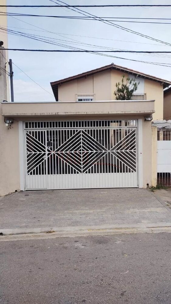 Casa, 3 quartos, 250 m² - Foto 1