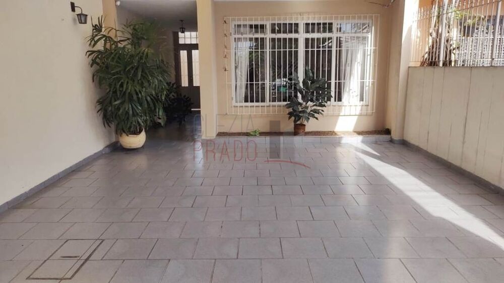 Casa, 3 quartos, 250 m² - Foto 3