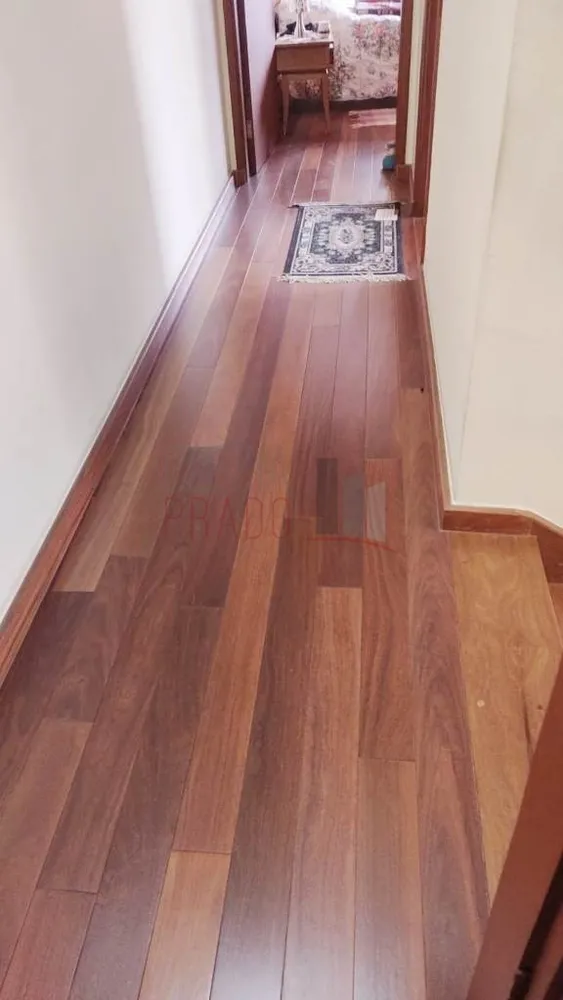 Casa, 3 quartos, 250 m² - Foto 12
