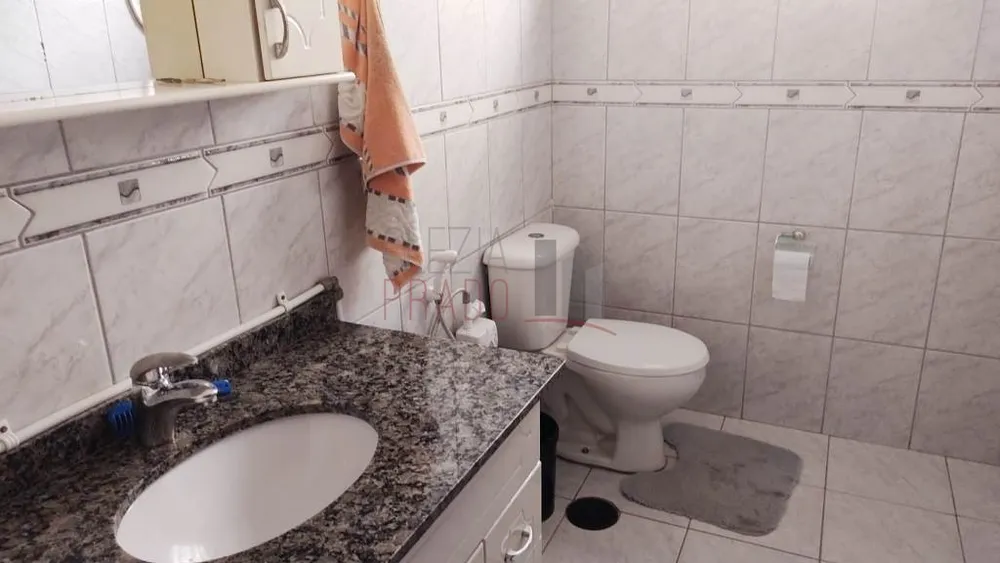 Casa, 3 quartos, 250 m² - Foto 17