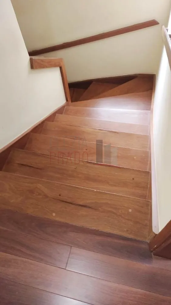 Casa, 3 quartos, 250 m² - Foto 13