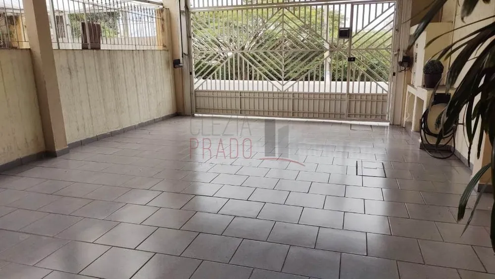 Casa, 3 quartos, 250 m² - Foto 19