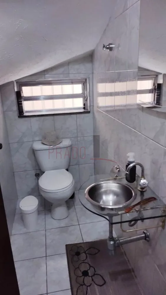 Casa, 3 quartos, 250 m² - Foto 8