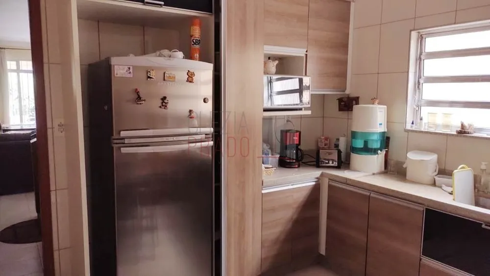 Casa, 3 quartos, 250 m² - Foto 7