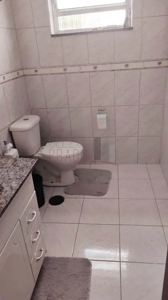 Casa, 3 quartos, 250 m² - Foto 20