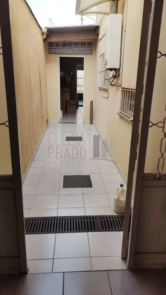 Casa, 3 quartos, 250 m² - Foto 5
