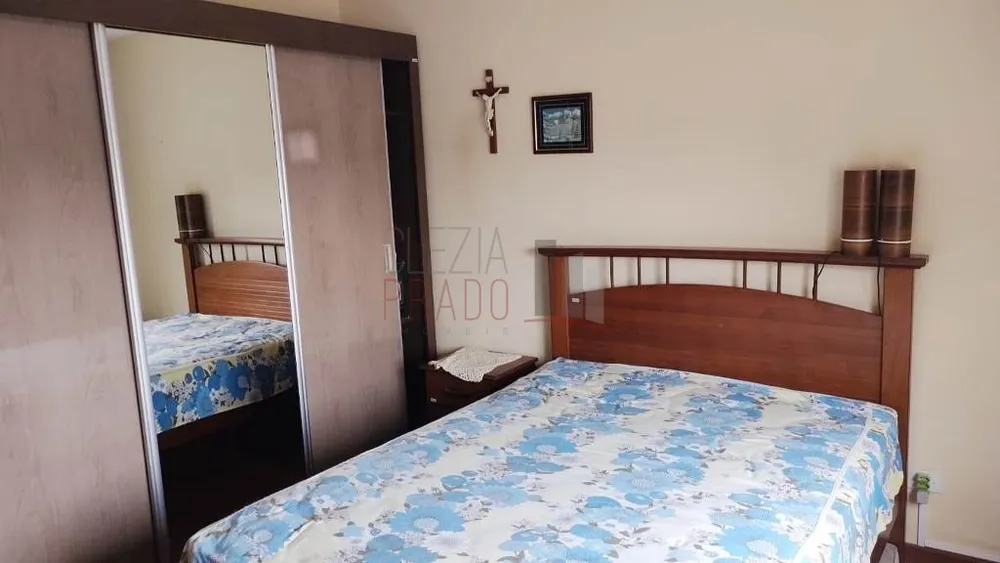 Casa, 3 quartos, 250 m² - Foto 11