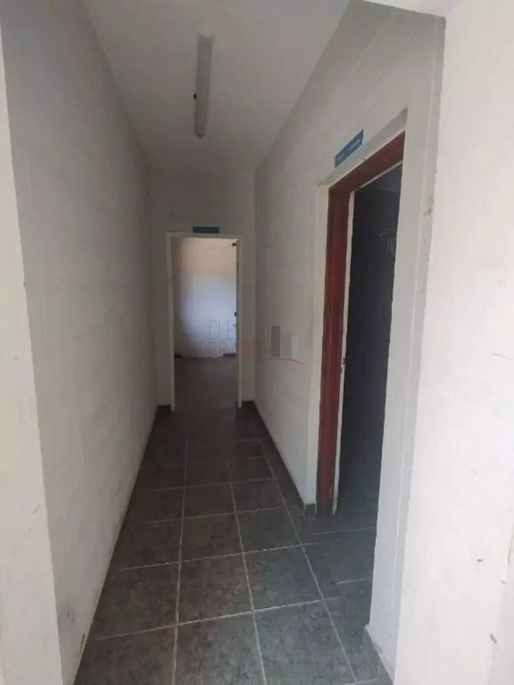Depósito-Galpão, 1841 m² - Foto 17