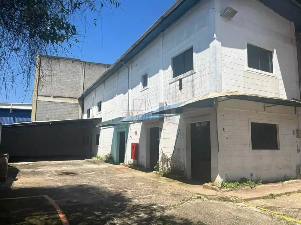 Depósito-Galpão, 1841 m² - Foto 10