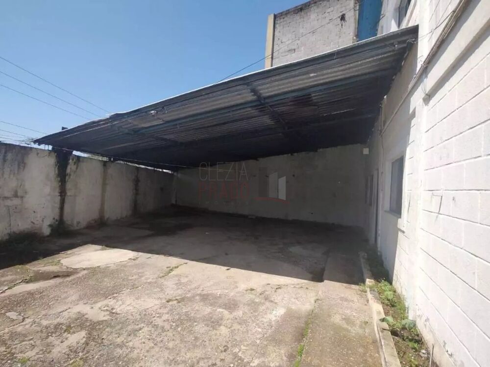 Depósito-Galpão-Armazém para alugar, 1841m² - Foto 11