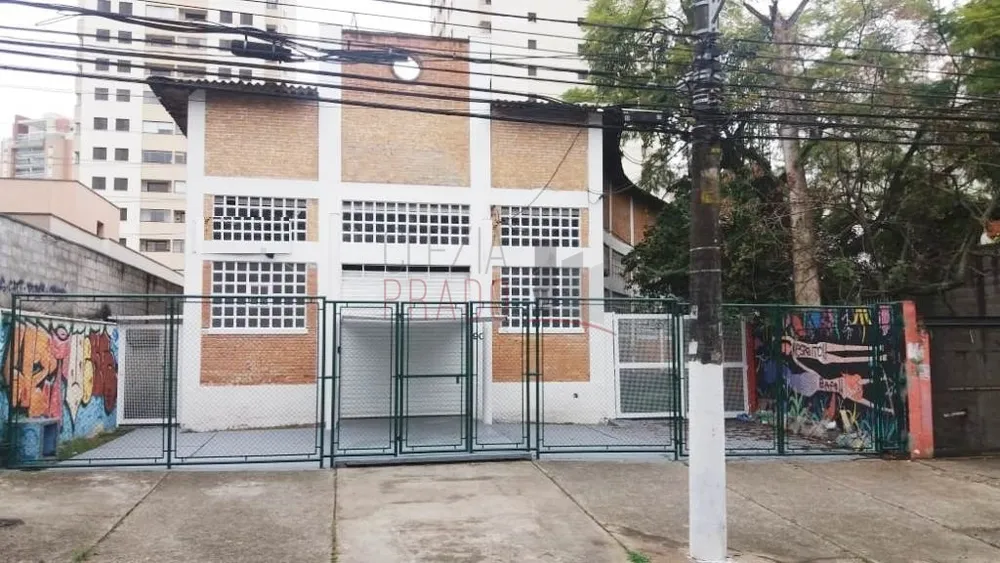 Prédio Inteiro, 1324 m² - Foto 1