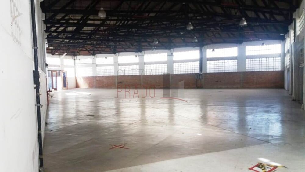 Prédio Inteiro, 1324 m² - Foto 1