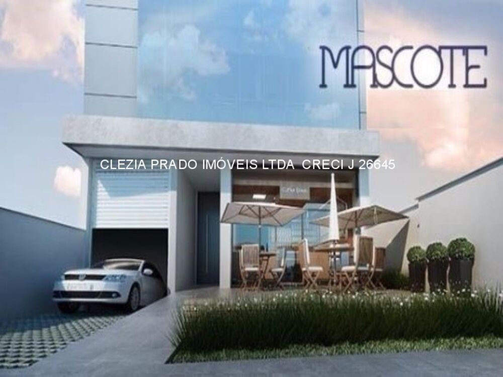 Sala-Conjunto, 102 m² - Foto 2