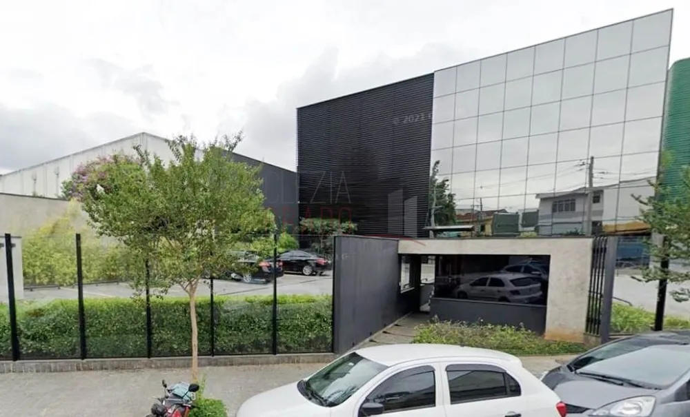 Depósito-Galpão, 6000 m² - Foto 1