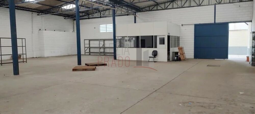 Depósito-Galpão-Armazém para alugar, 6000m² - Foto 3