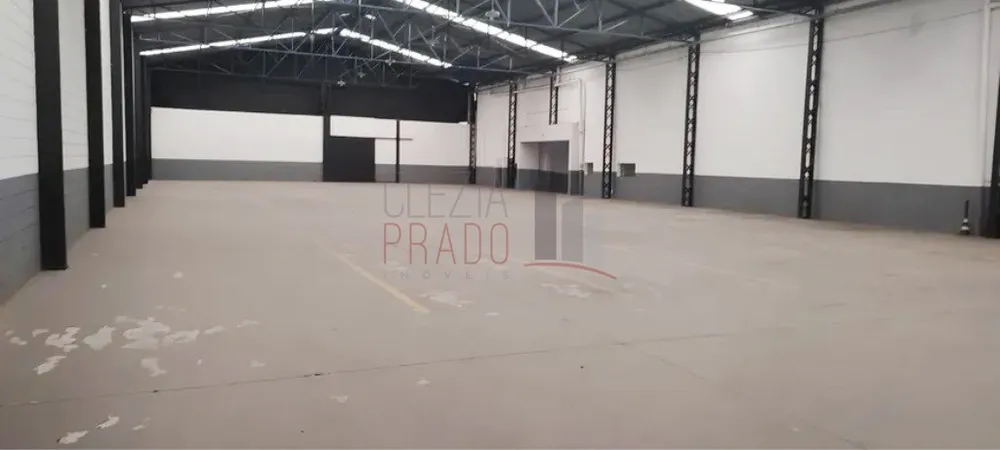 Depósito-Galpão, 6000 m² - Foto 3