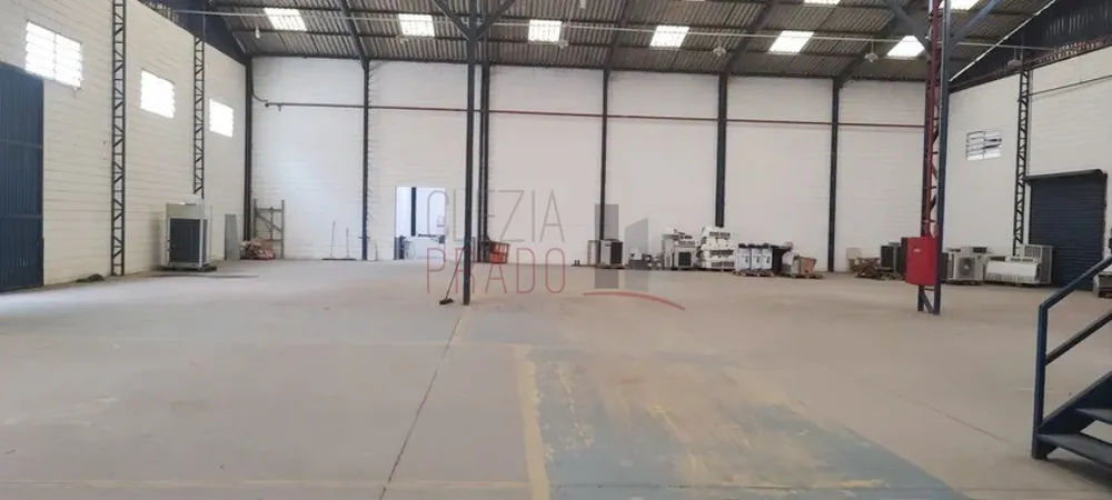 Depósito-Galpão, 6000 m² - Foto 10