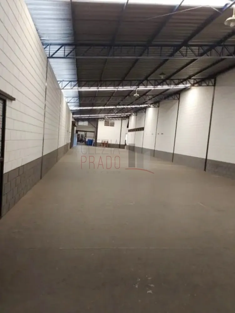 Depósito-Galpão, 6000 m² - Foto 16