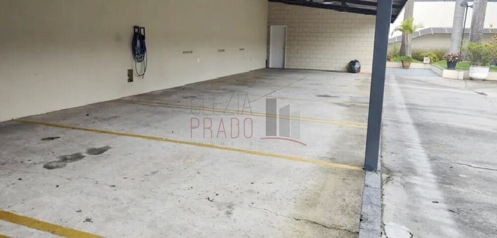 Depósito-Galpão-Armazém para alugar, 6000m² - Foto 1