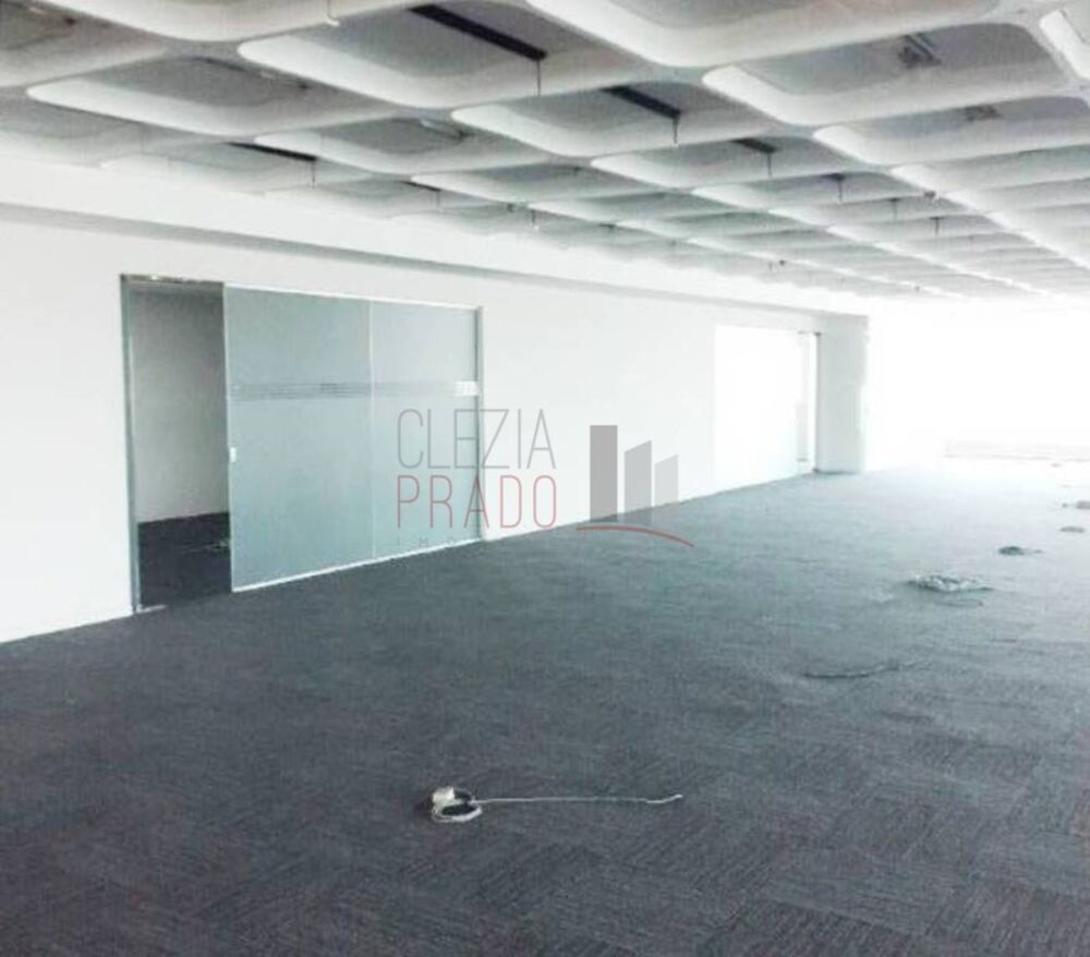 Prédio Inteiro, 2844 m² - Foto 3