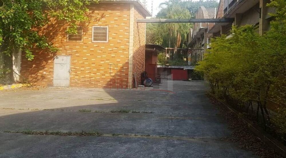 Depósito-Galpão-Armazém para alugar, 22644m² - Foto 4