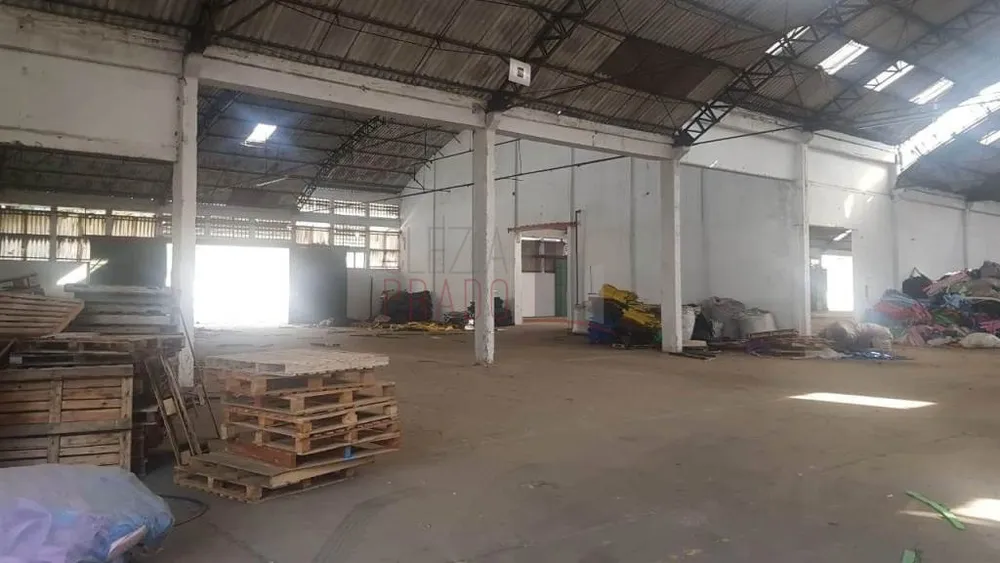 Depósito-Galpão, 22644 m² - Foto 2
