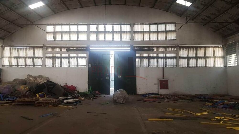 Depósito-Galpão-Armazém para alugar, 22644m² - Foto 2