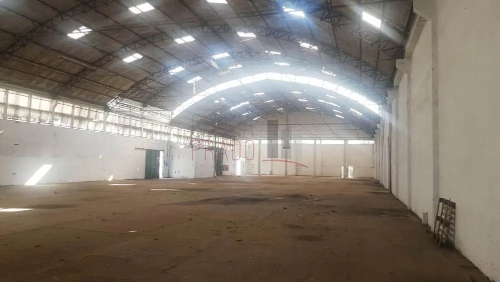 Depósito-Galpão, 22644 m² - Foto 9