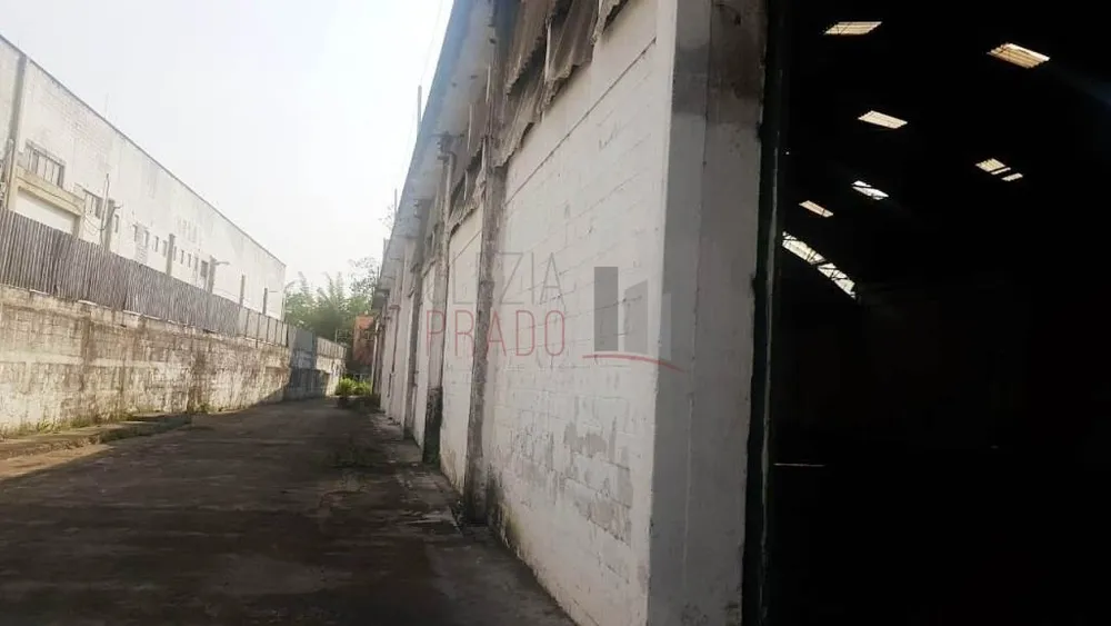 Depósito-Galpão, 22644 m² - Foto 10