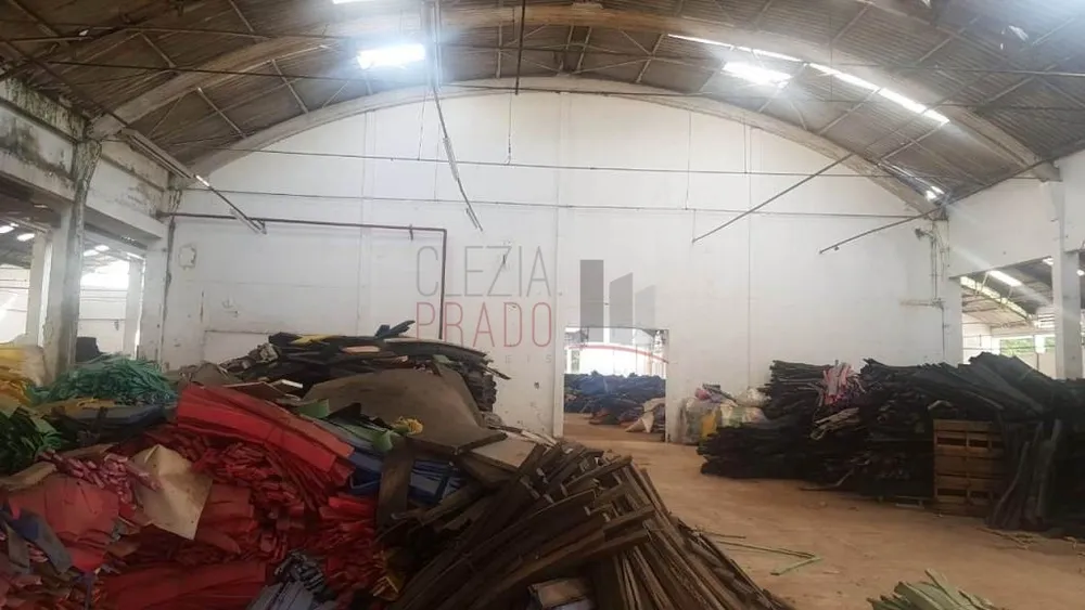 Depósito-Galpão, 22644 m² - Foto 1