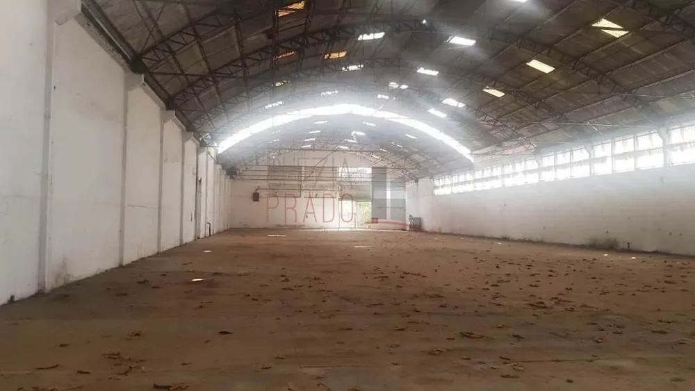 Depósito-Galpão, 22644 m² - Foto 8