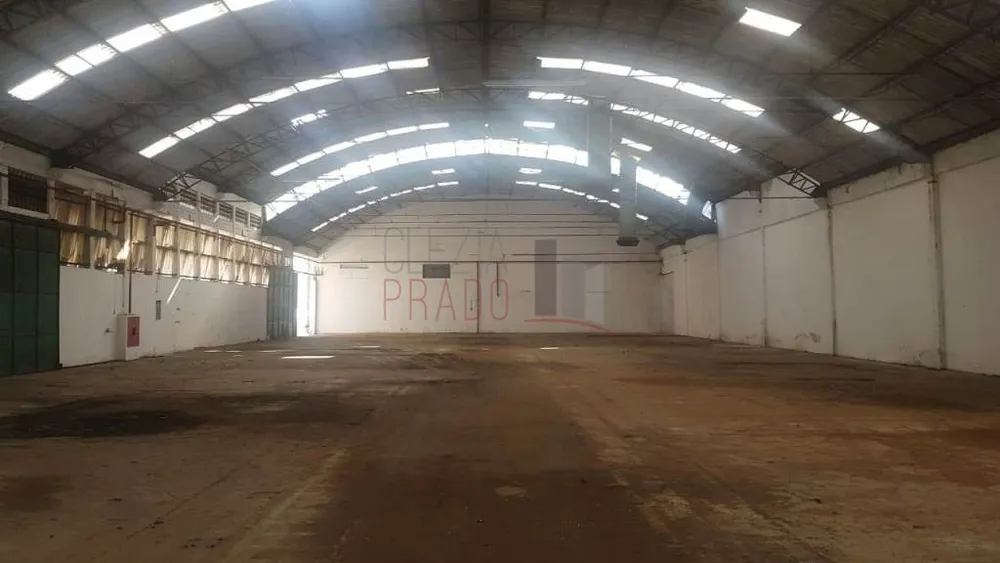 Depósito-Galpão, 22644 m² - Foto 4