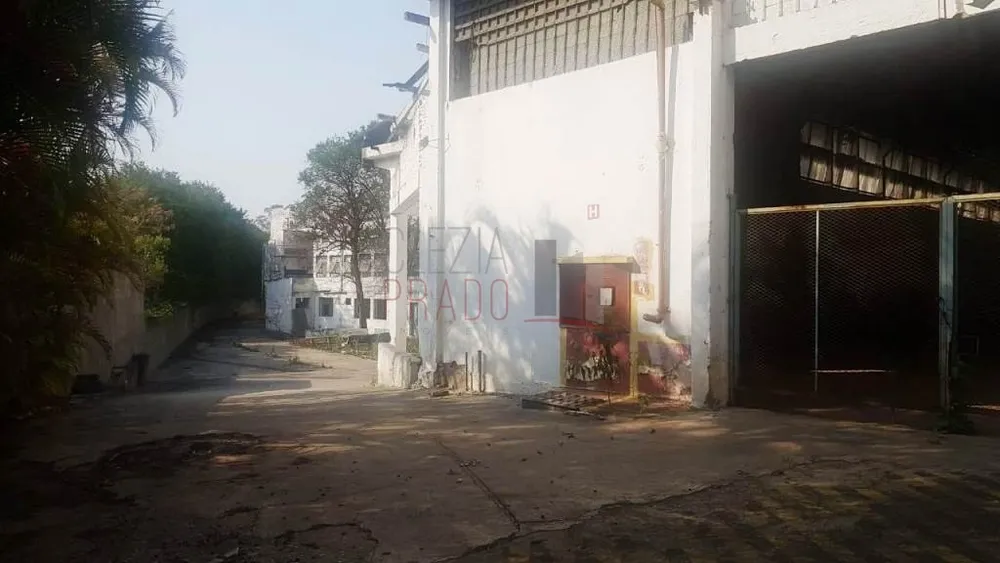 Depósito-Galpão, 22644 m² - Foto 13