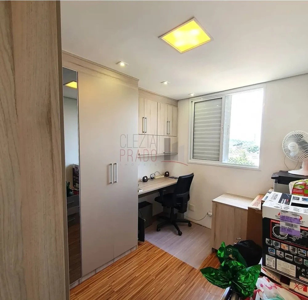 Apartamento, 2 quartos, 57 m² - Foto 11