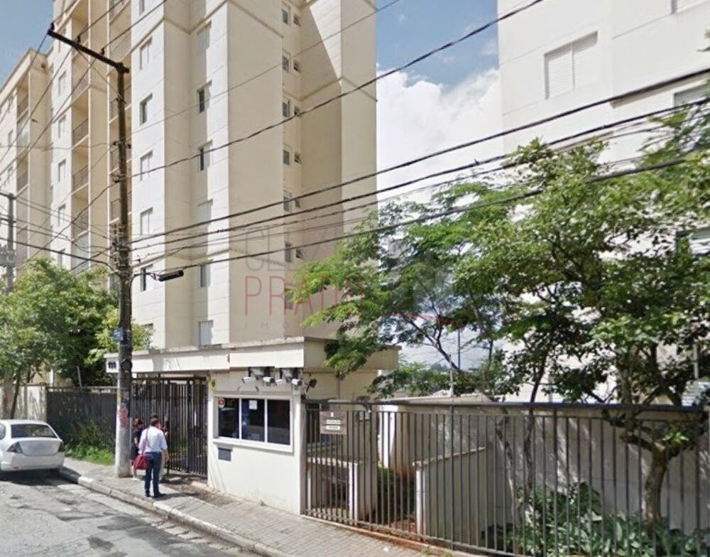 Apartamento, 2 quartos, 57 m² - Foto 1