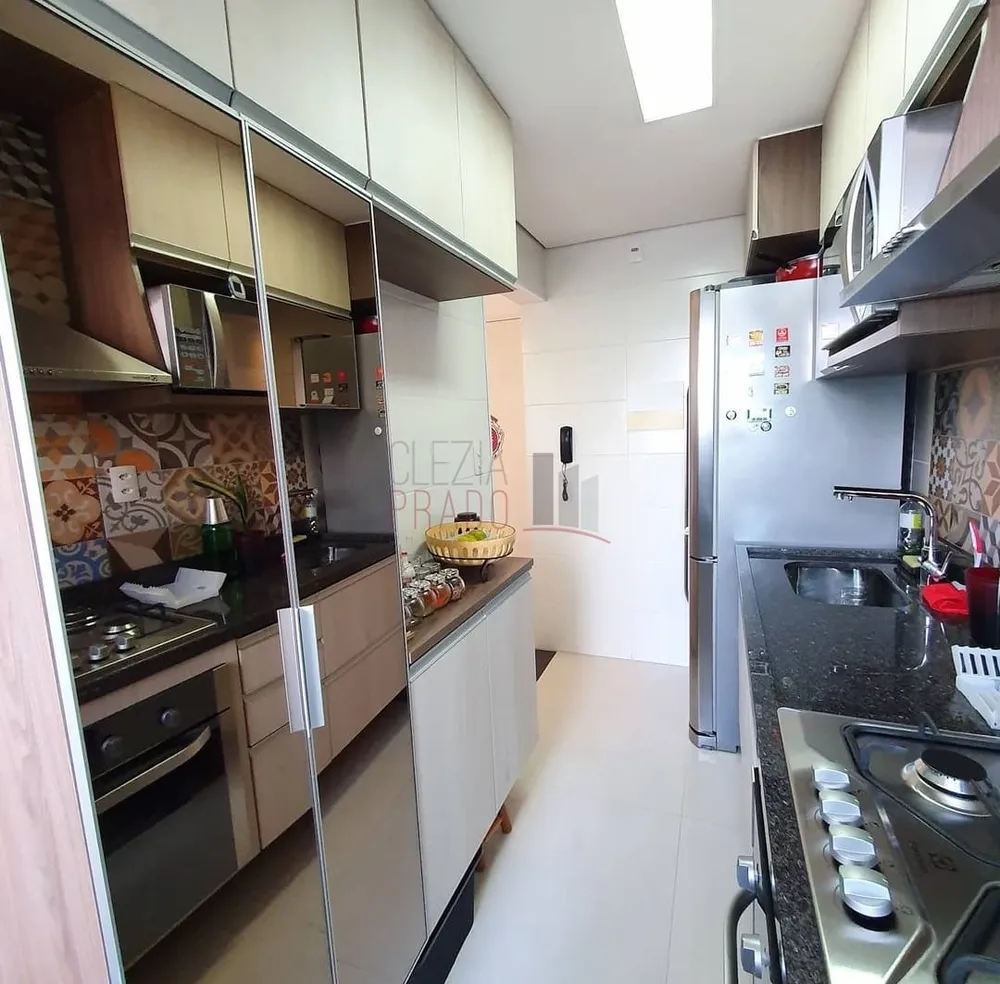 Apartamento, 2 quartos, 57 m² - Foto 10