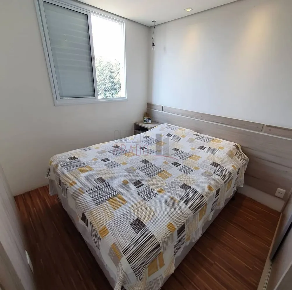 Apartamento, 2 quartos, 57 m² - Foto 8
