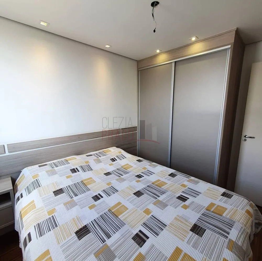 Apartamento, 2 quartos, 57 m² - Foto 9