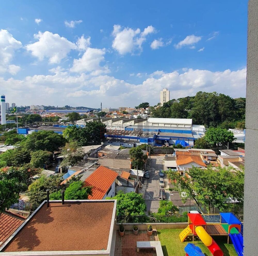 Apartamento, 2 quartos, 57 m² - Foto 2