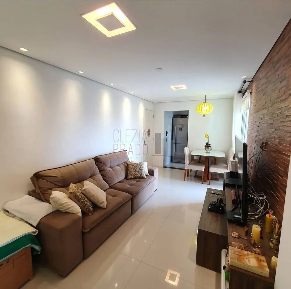 Apartamento, 2 quartos, 57 m² - Foto 6