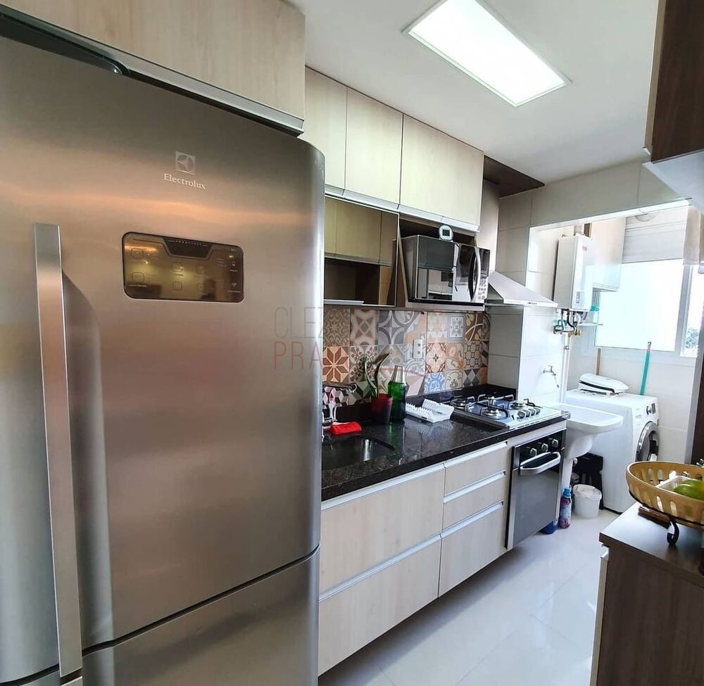 Apartamento, 2 quartos, 57 m² - Foto 3